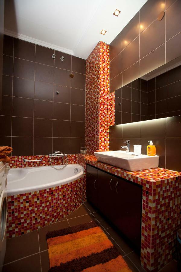 Downtown Apartment سالونيك المظهر الخارجي الصورة